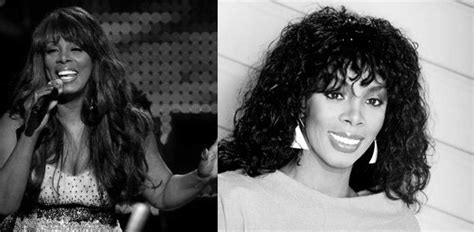 donna summer net worth and legacy