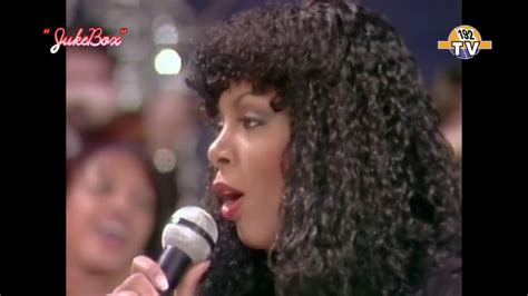 donna summer on the radio youtube