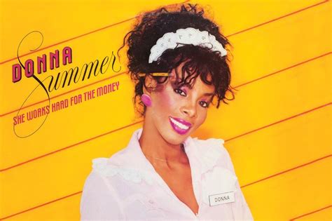 donna summer top songs