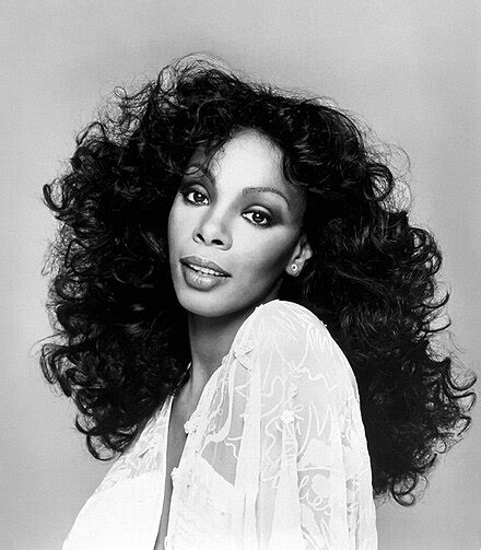 donna summer wikipedia