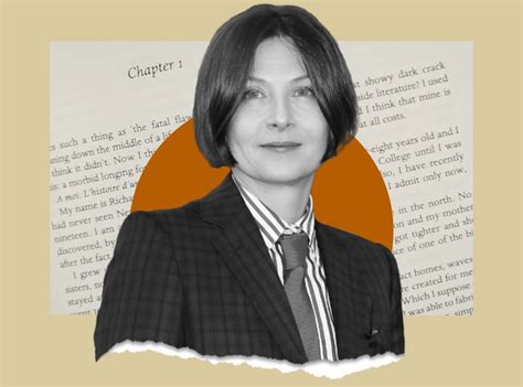 donna tartt's first novel