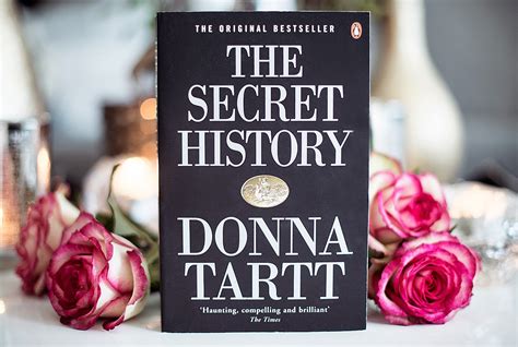 donna tartt the secret history review