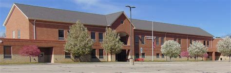 Donnelsville Elementary