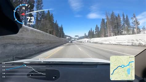 donner pass road camera