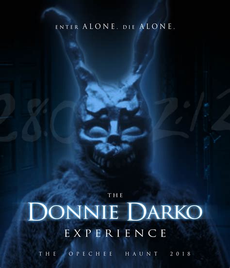 donnie darko full movie
