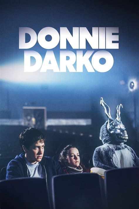 donnie darko official website