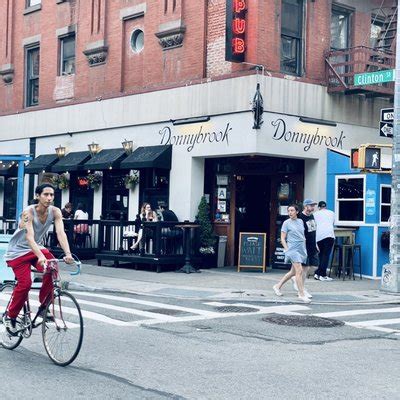 Donnybrook Ny