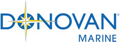 Unveiling Secrets of Donovan Marine: Innovation Ahead