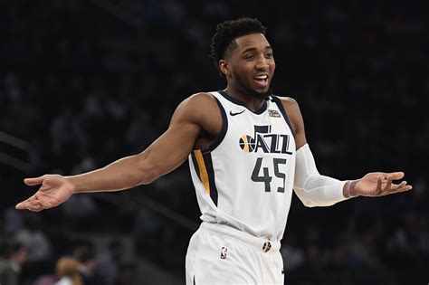 donovan mitchell free agency