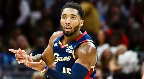 donovan mitchell girlfriend