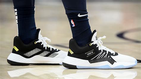 donovan mitchell shoes 2 review