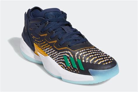 donovan mitchell shoes issue 4
