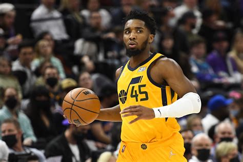 donovan mitchell trade package