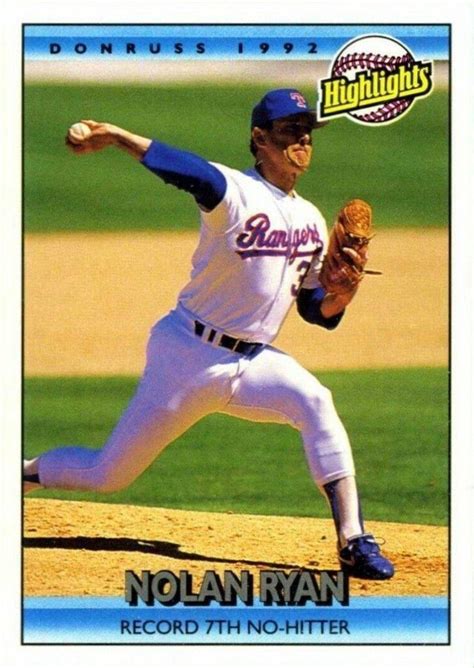donruss baseball cards 1992 pricing