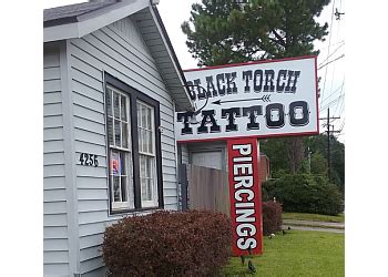 Revolutionary Dons Tattoo Shop Baton Rouge Ideas