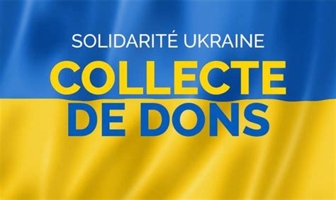 dons pour l'ukraine fondation de france