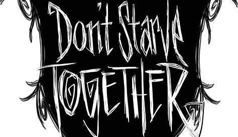 Dont Starve Together Logo