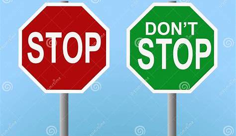 Don't Stop - YouTube