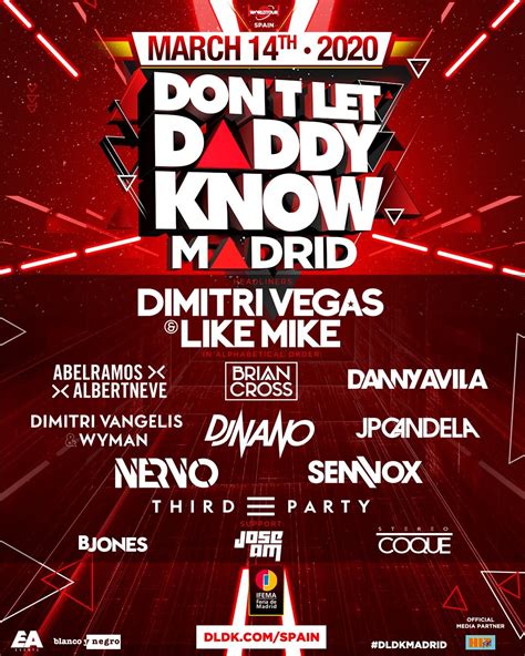 dont let daddy know 3