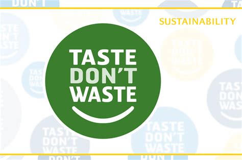 dont waste it taste it 2