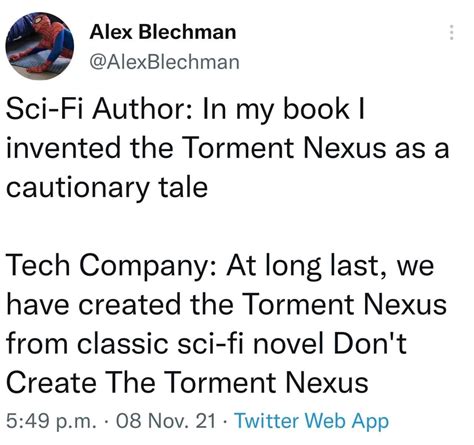 DARK AGE OF TECHNOLOGY The Torment Nexus 2022 Album Teaser YouTube