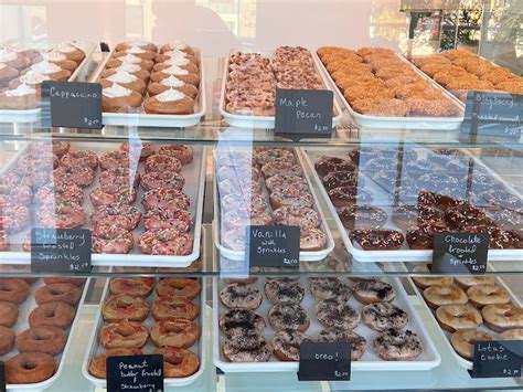 Donut Dolly Poughkeepsie