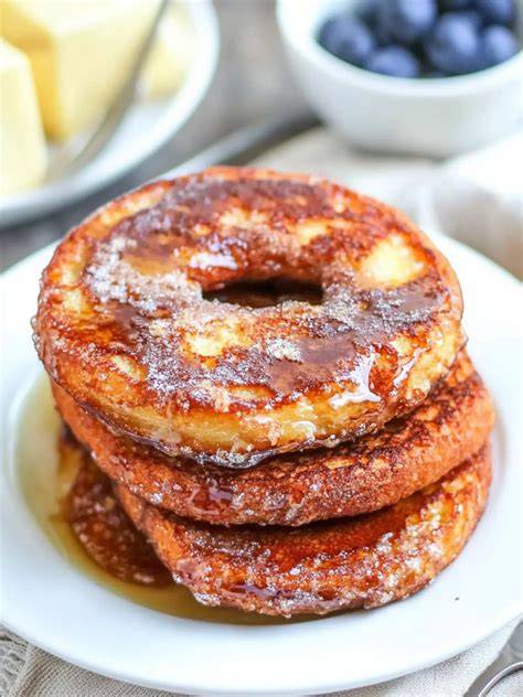 Easy Eggless Chocolate French Toast Mommy's Home Cooking