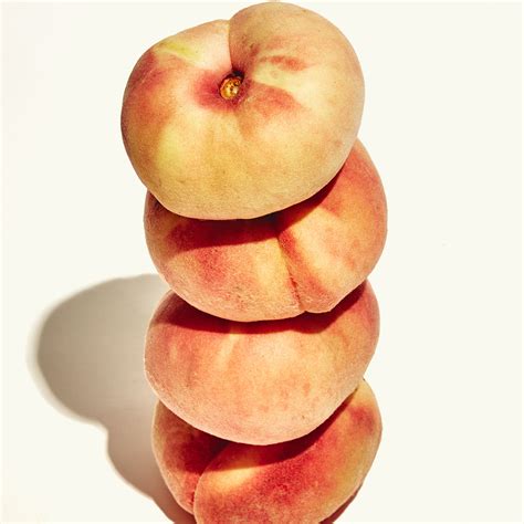 Donut Peach Expensive