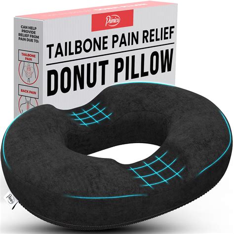 Donut Pillow Rexall