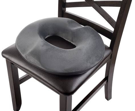 Donut Seat Cushion Cpt Code