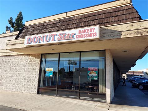 donut shops in anaheim ca