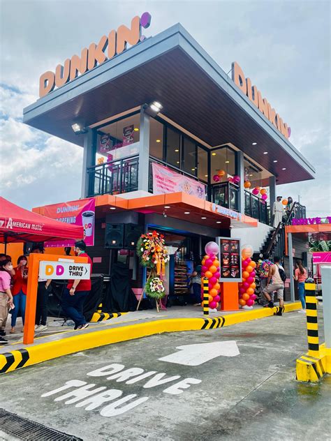 donut stores in the philippines