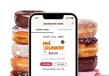 Donuts App - Order Delicious Donuts Online Easily Now