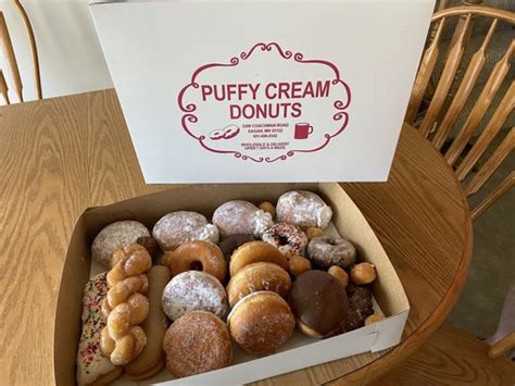 Donuts In Eagan Mn