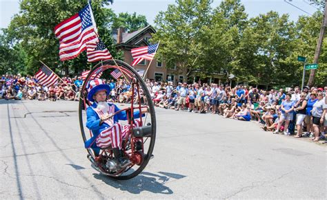 doo dah parade columbus videos