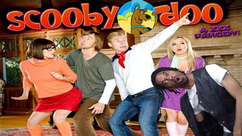 doo scooby porn