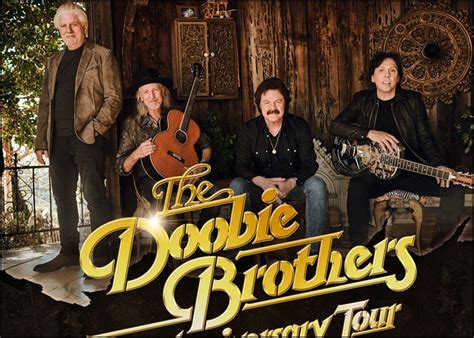 doobie brothers tour dates 2022