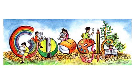 doodle 4 google 2023 winner