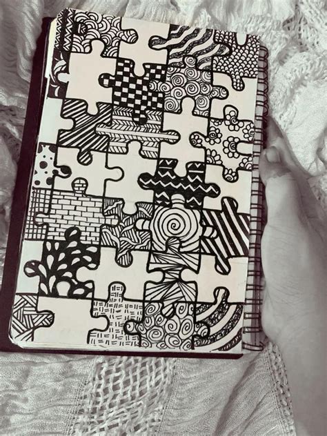 Doodle Art