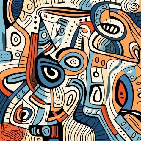 doodle art website