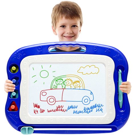 doodle drawing board
