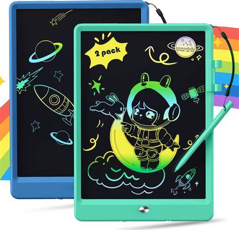 doodle drawing tablet