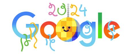 doodle for google 2024 prompt