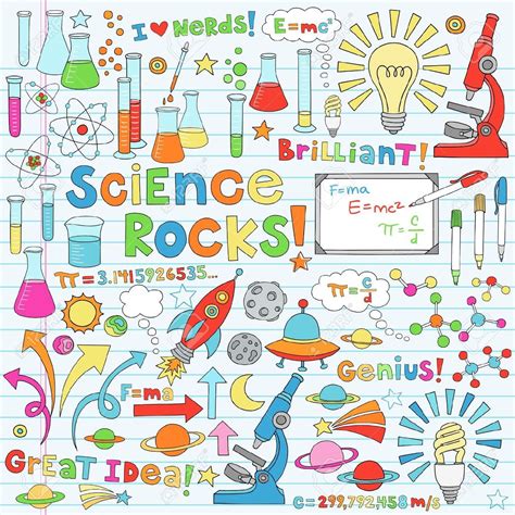 doodle for google science