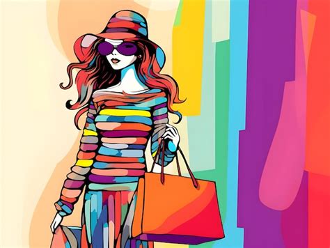 About Doodle Like A Lady 2023