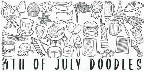 doodle world july event