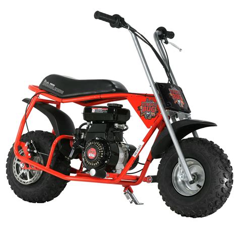 Overview/review of my 212cc baja db30 doodlebug YouTube