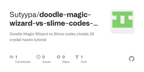 Doodle Magic Wizard vs Slime Codes (February 2025) How To Redeem Gems, Coins
