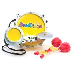Doodlebops Drums
