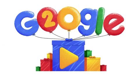 doodles de google celebraciones